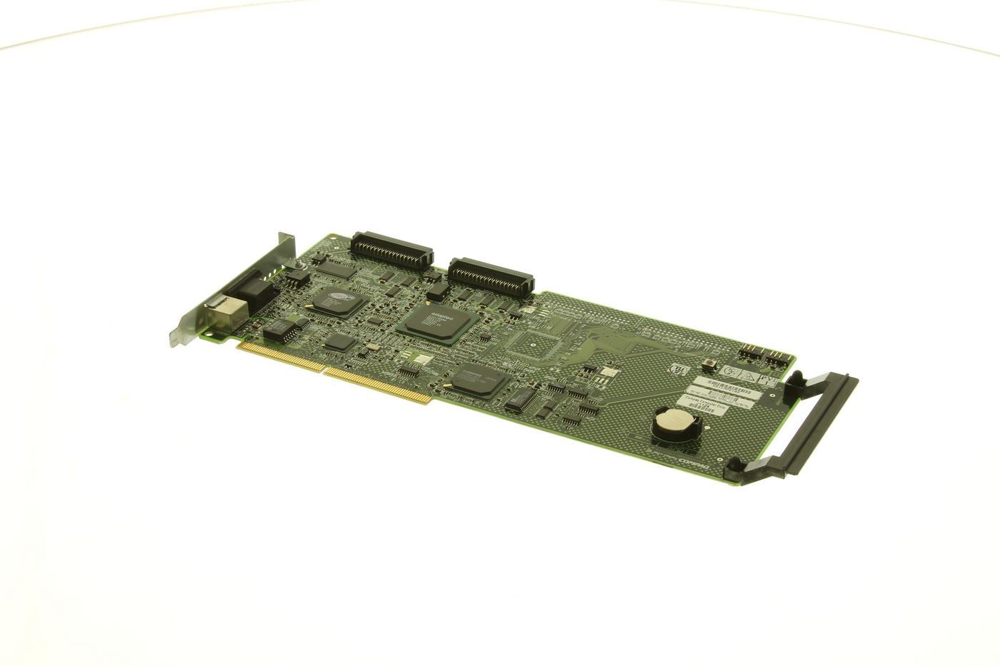 Server Feature Board, SCSI