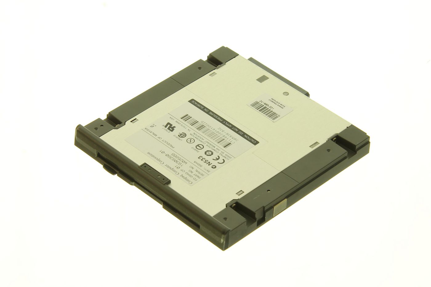 FD 1.44MB 3.5INCH SLIMLINE