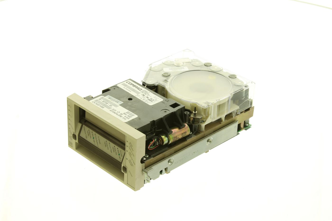 DLT 2000 TAPE DRIVE