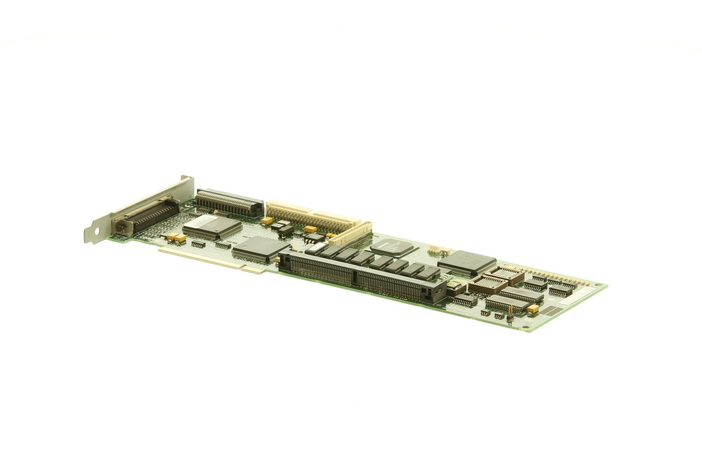 SMART-2SL Array Controller
