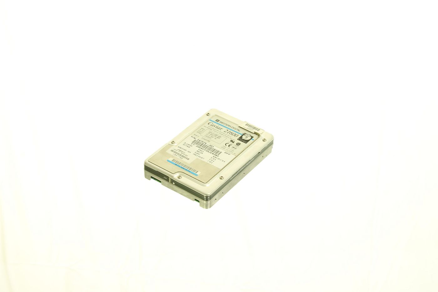1.62GB IDE Hard Drive