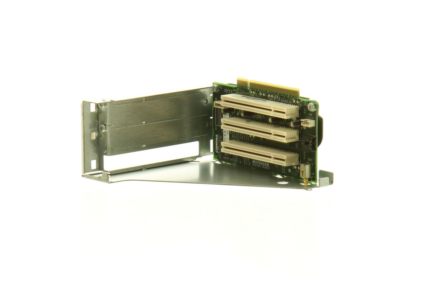 Riser board
