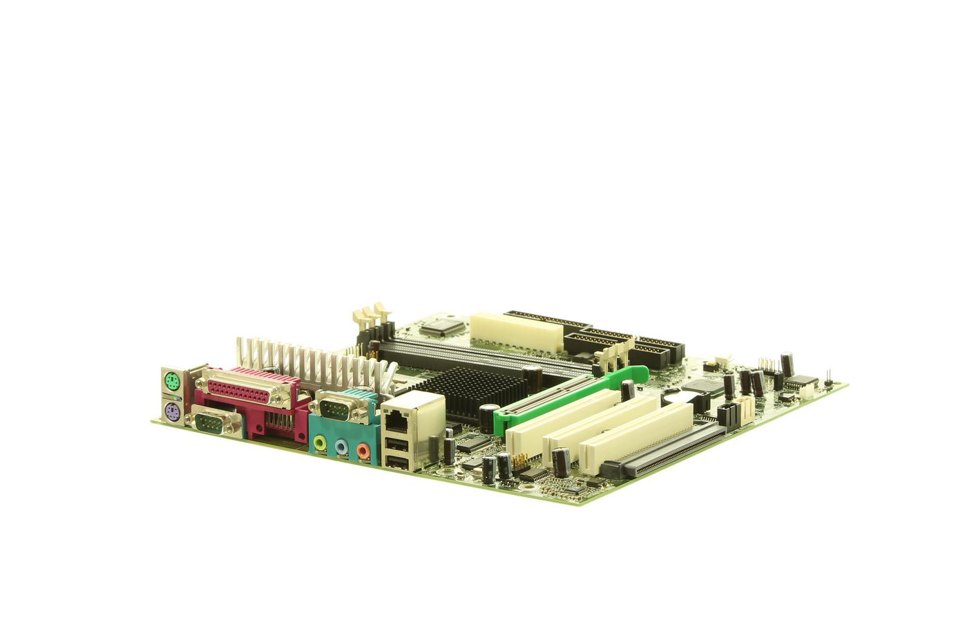 System board