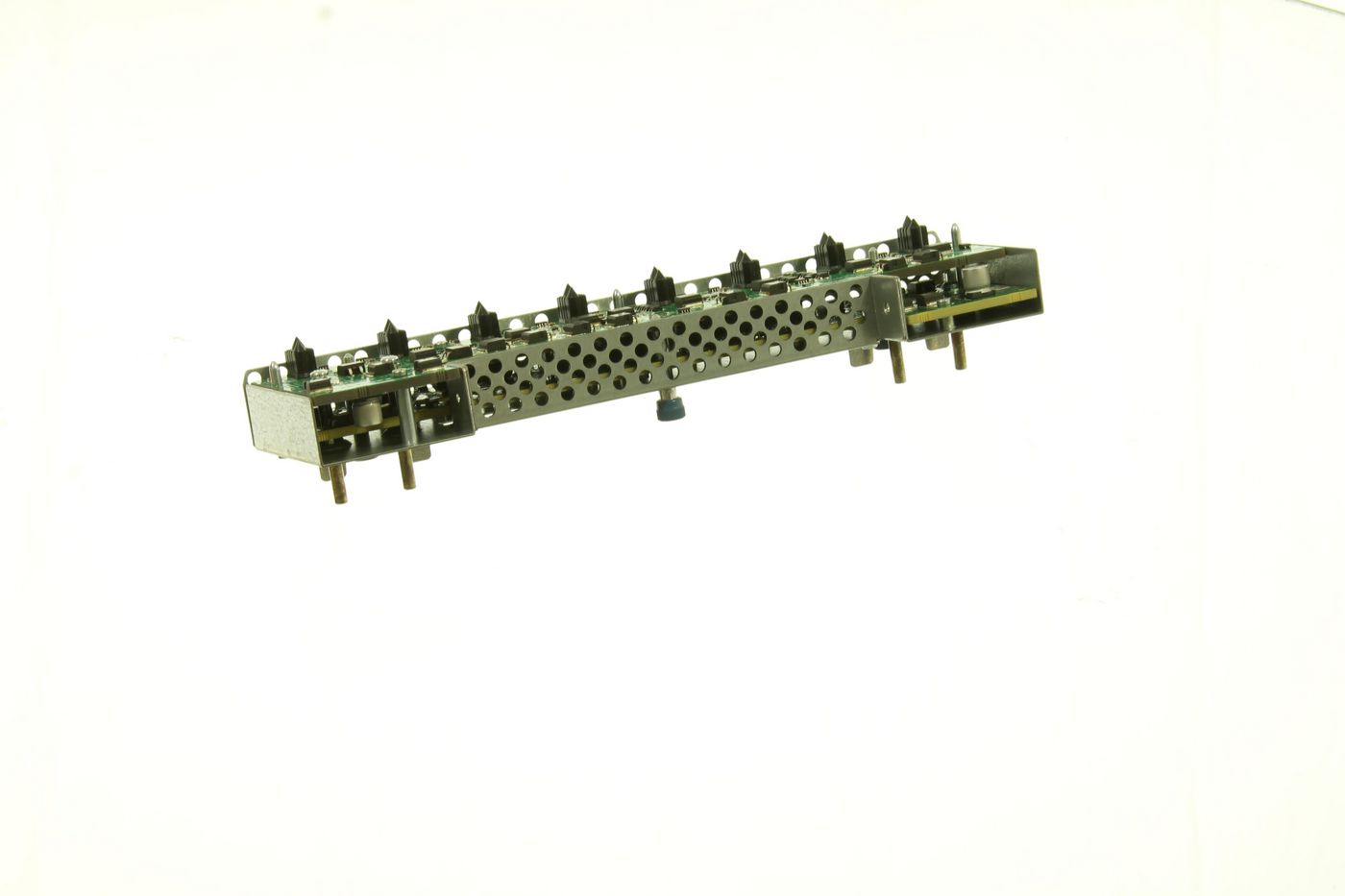 POWER BACKPLANE BL20P