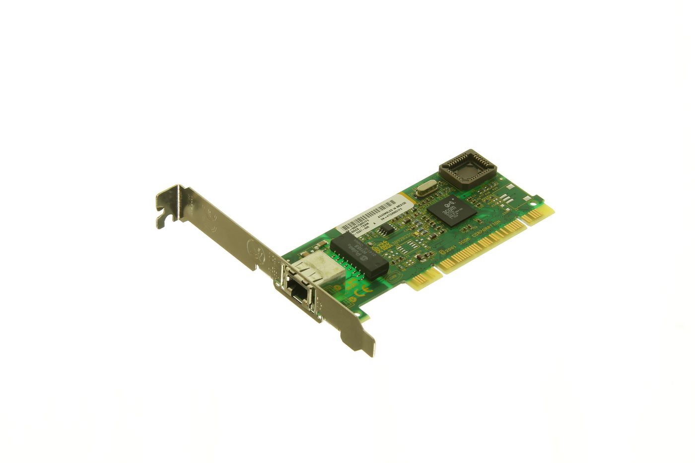 NIC 10/100 PCI 3COM