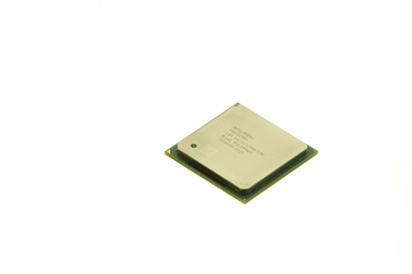 P4 Processor 1.8 GHz