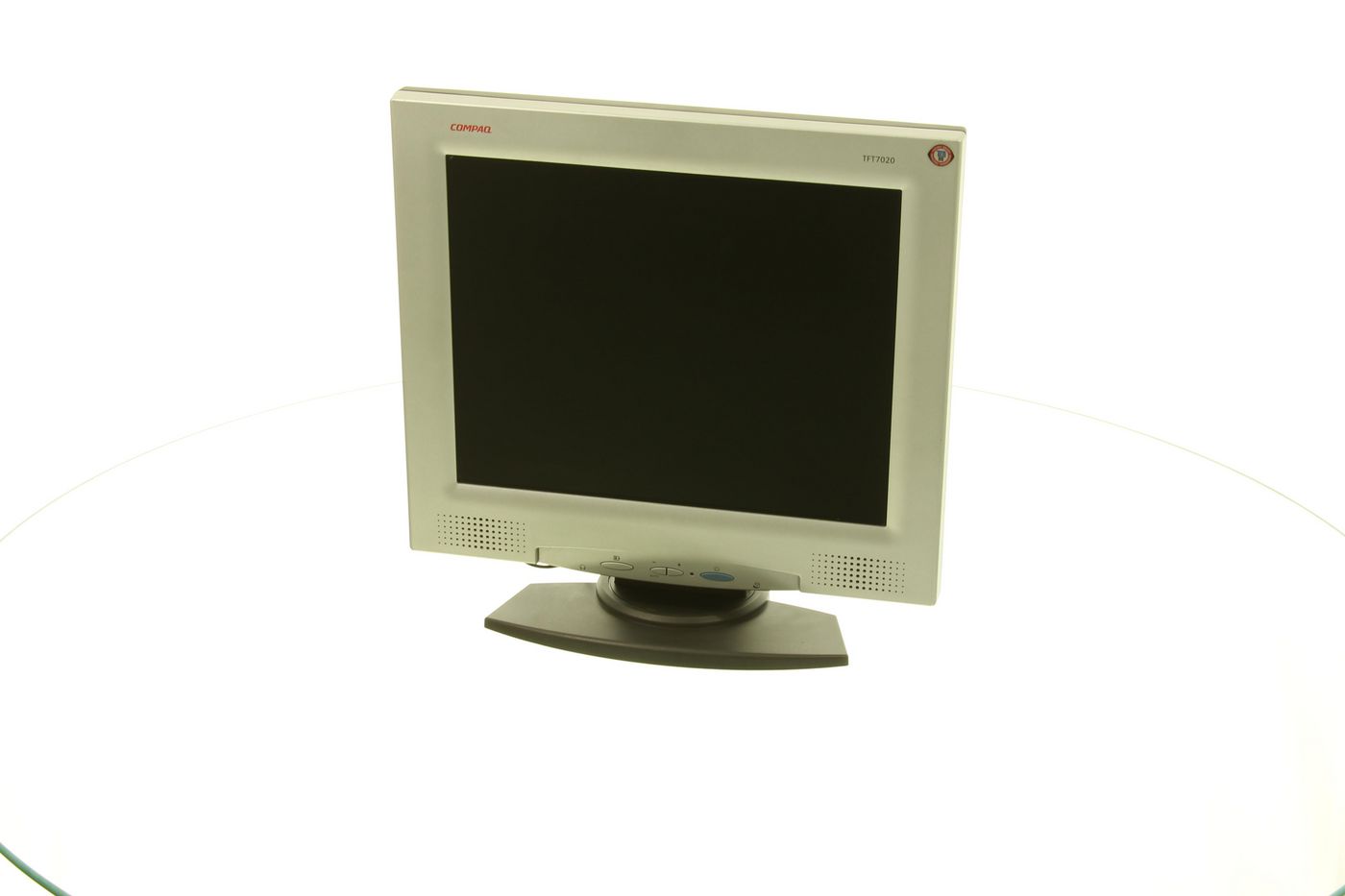 TFT7020 (TCO99, Analog/Digital