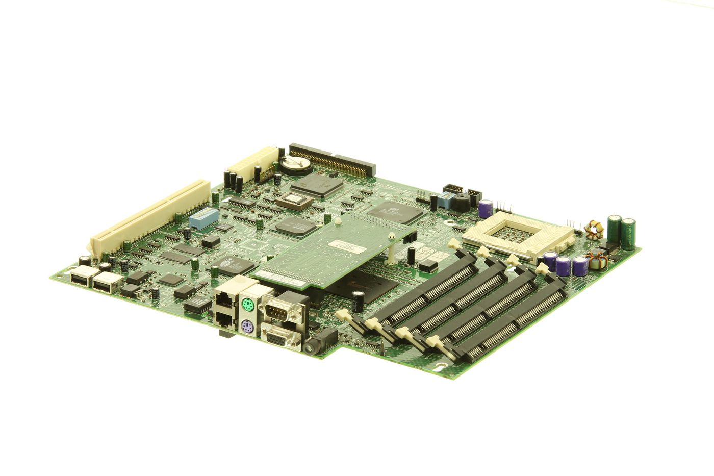 Proliant DL320 System Board