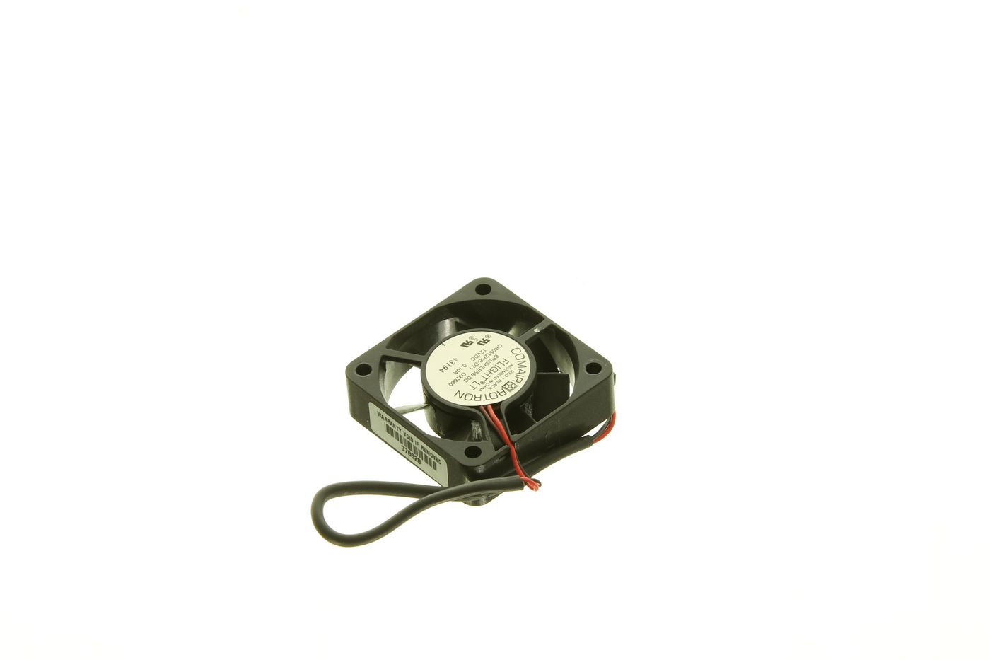 FAN:FOR CARD CAGE