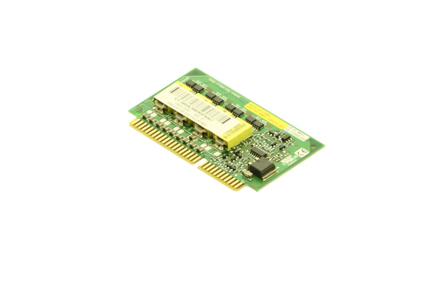 Compaq Voltage Reg Bd