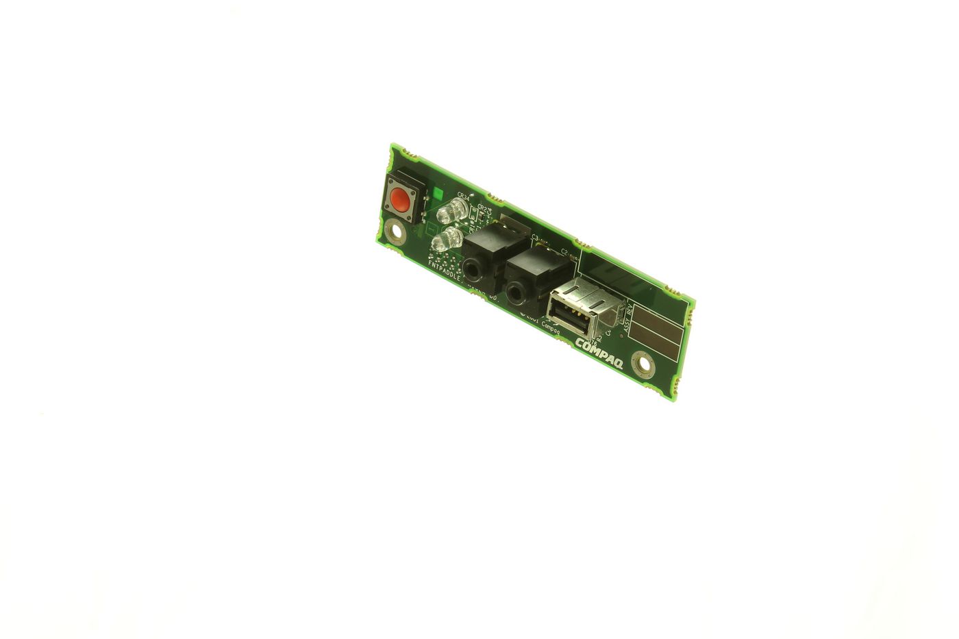 BACKPLANE BOARD