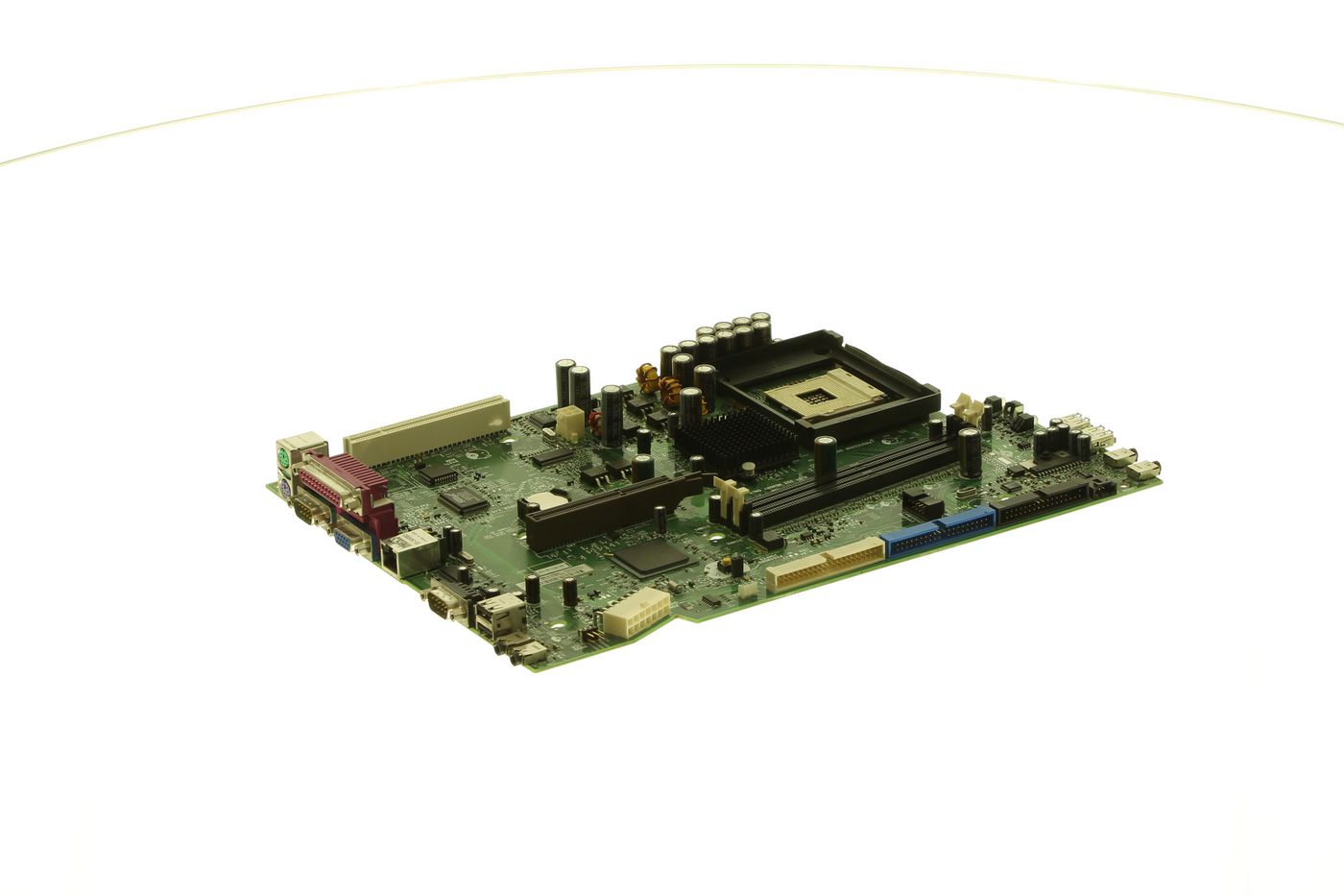 System Board Evo D510