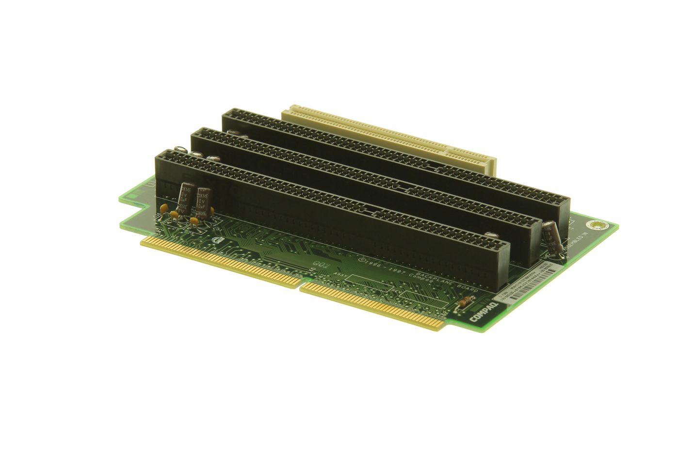 Backplane Board