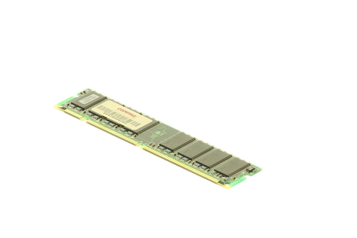 32MB, 100MHz SDRAM Module