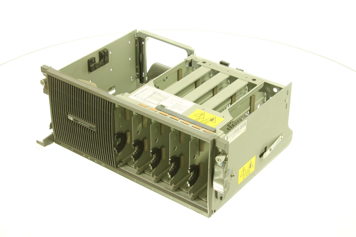 DL760 G2 PROCESSOR
