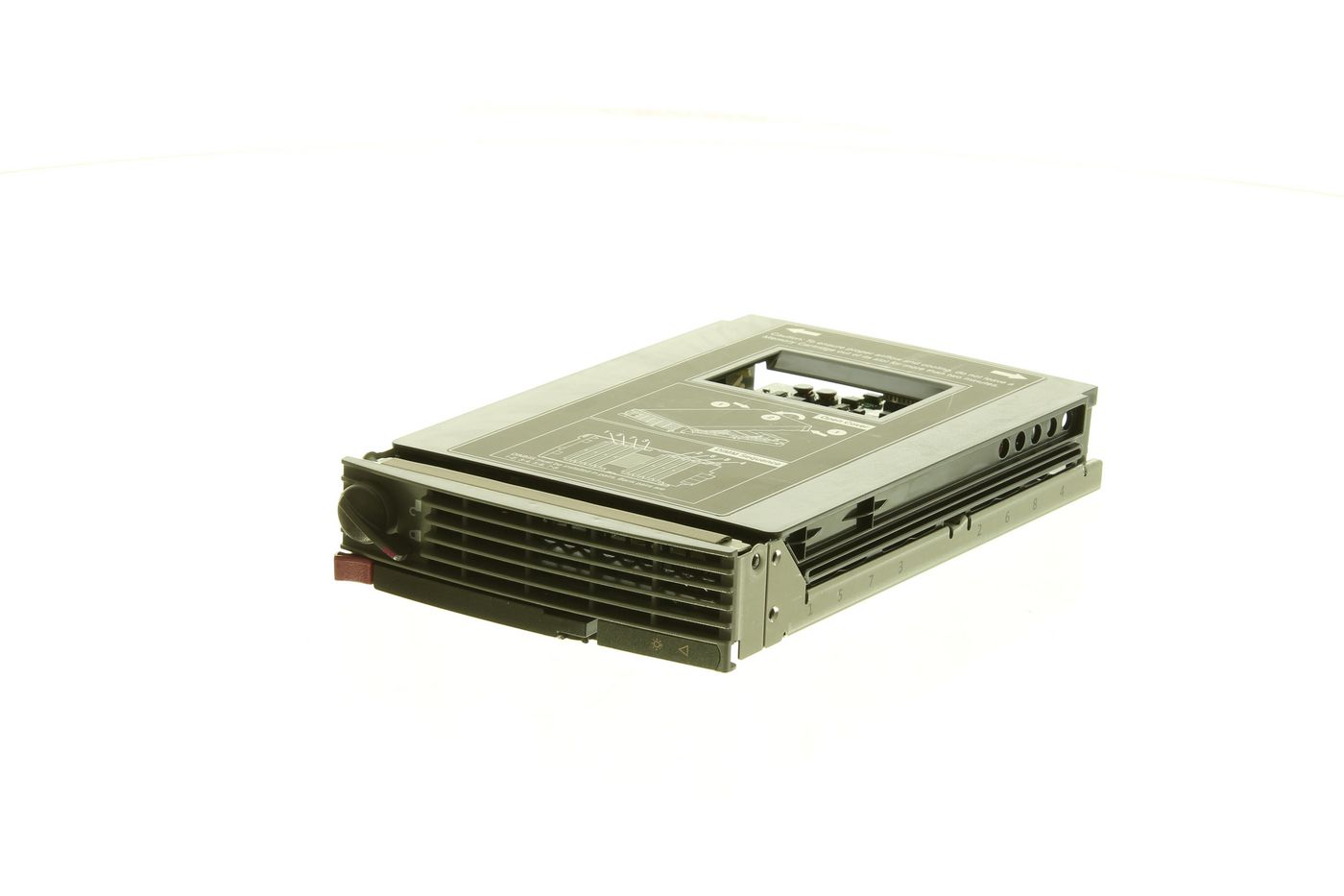 CARTRIDGE HP DL760 MEMORY