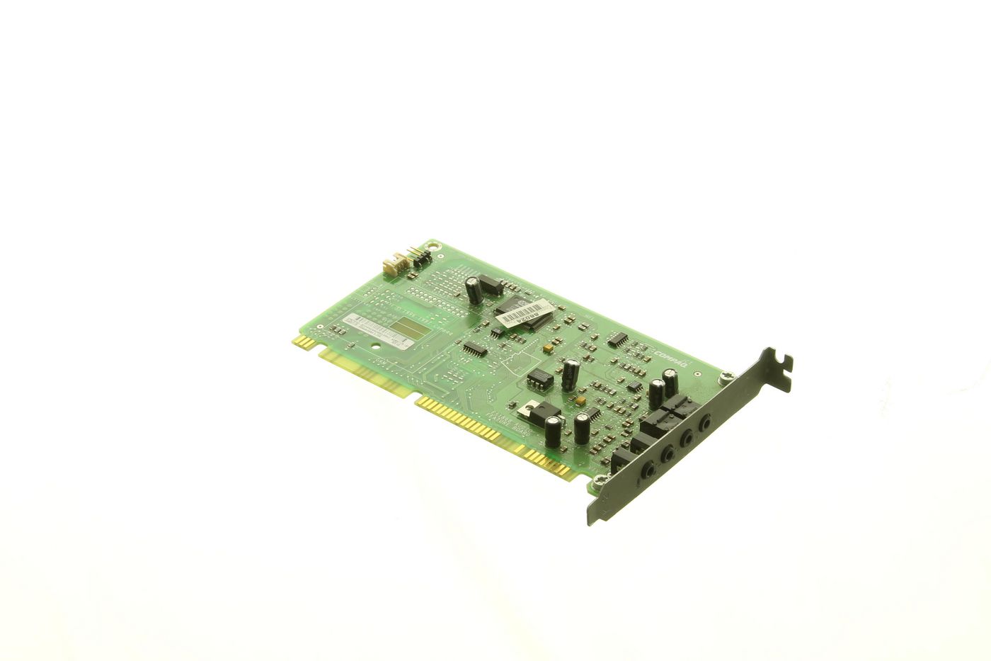 1868 ESS Sound Board