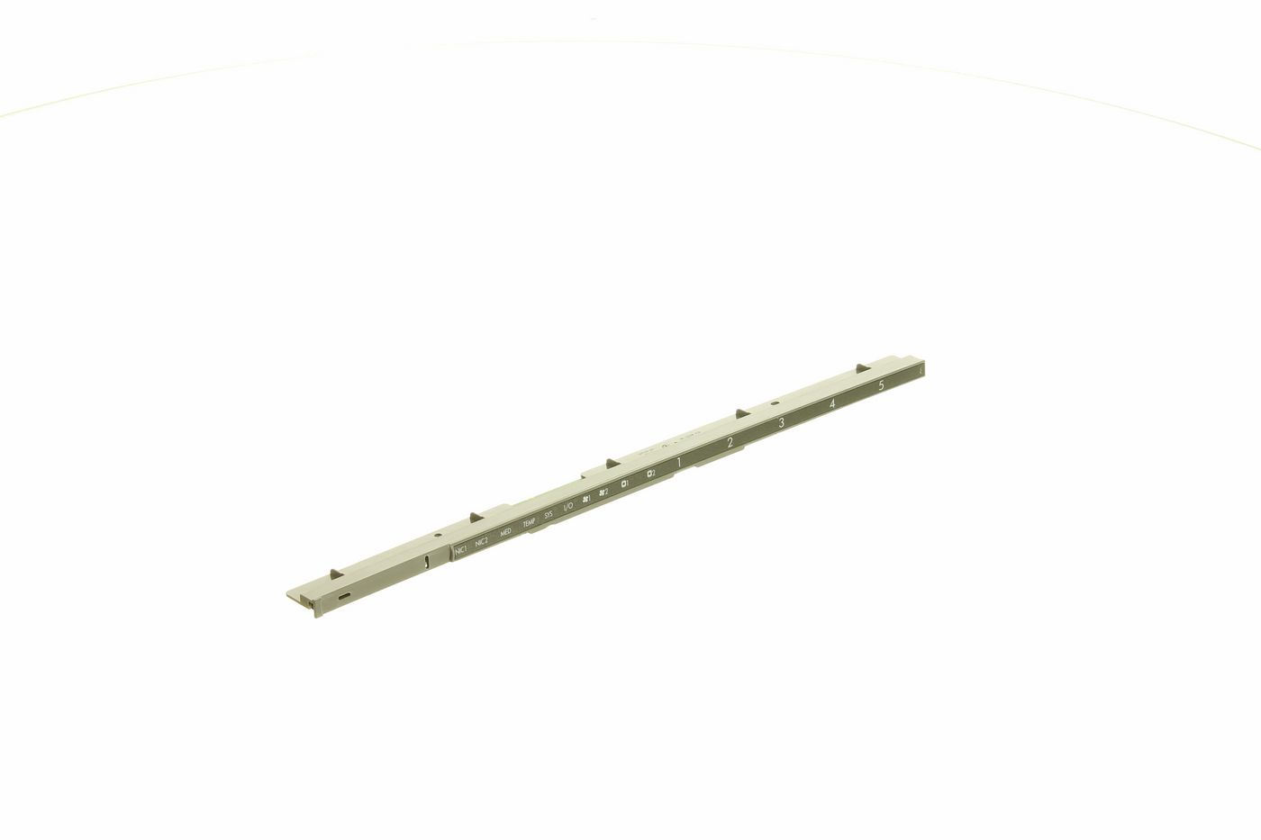 LED display board