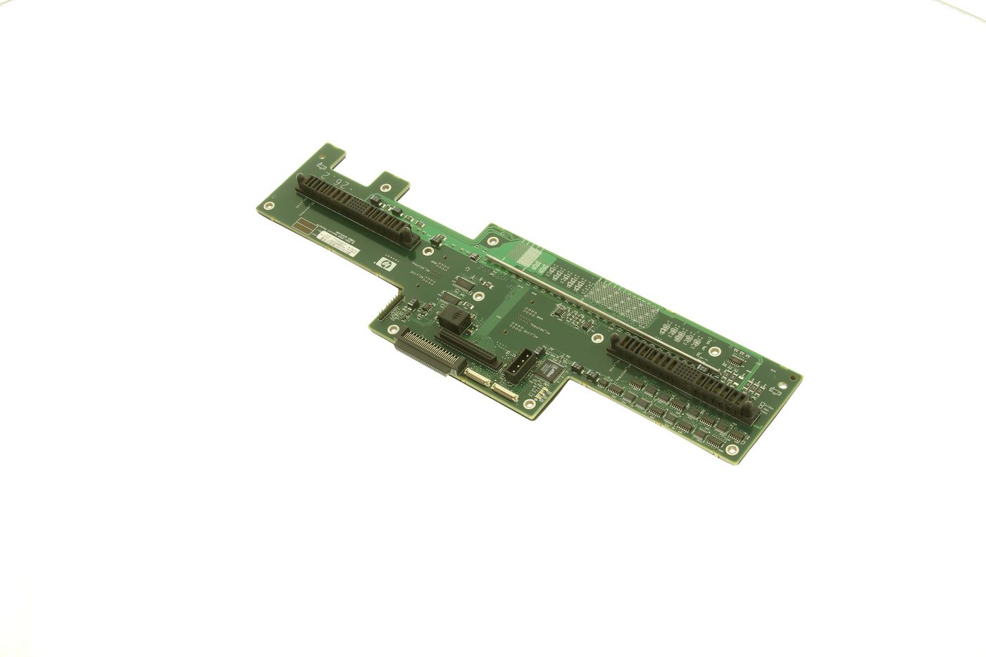 Backplane Board Proliant DL740