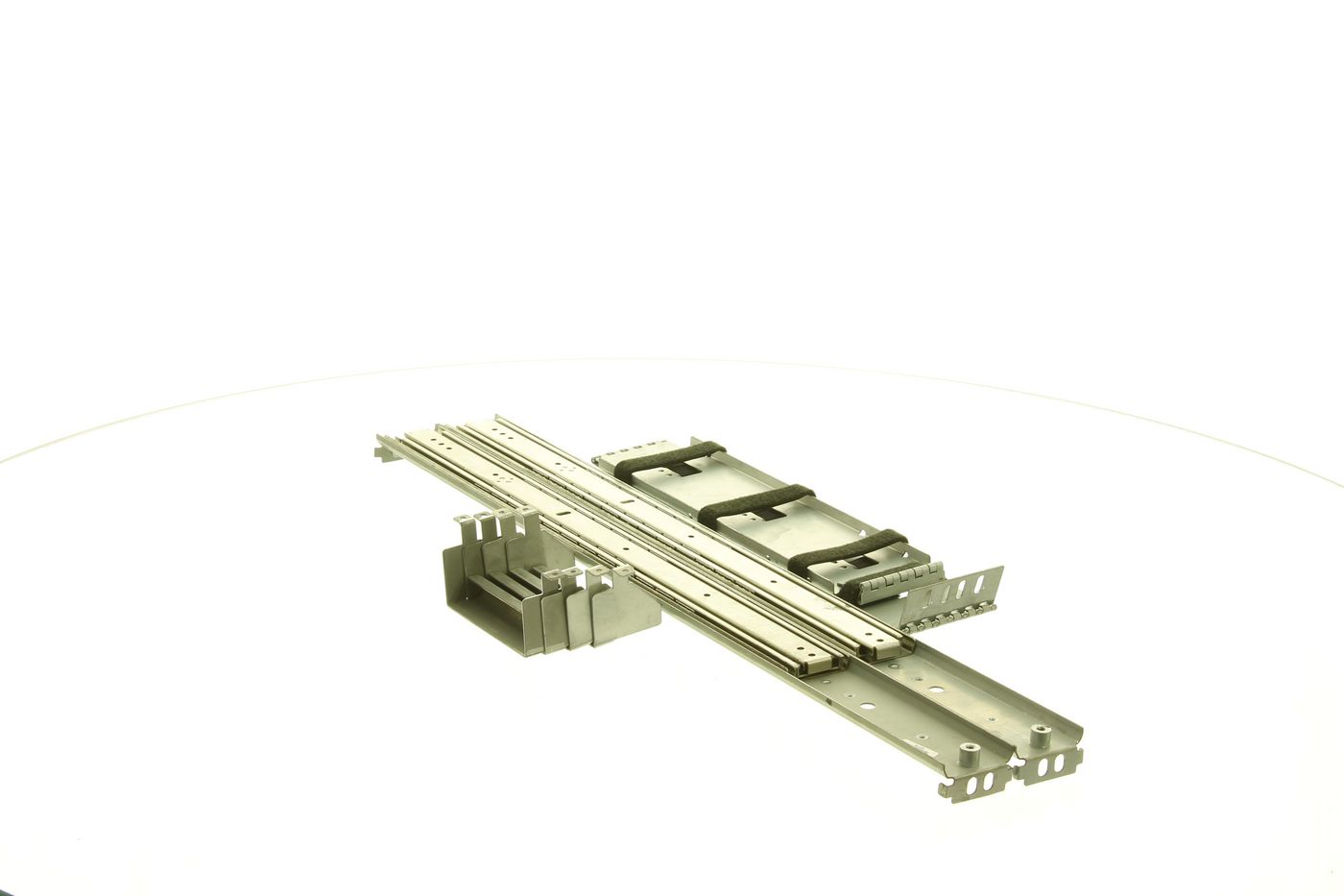 Hardware Kit, Miscellaneous