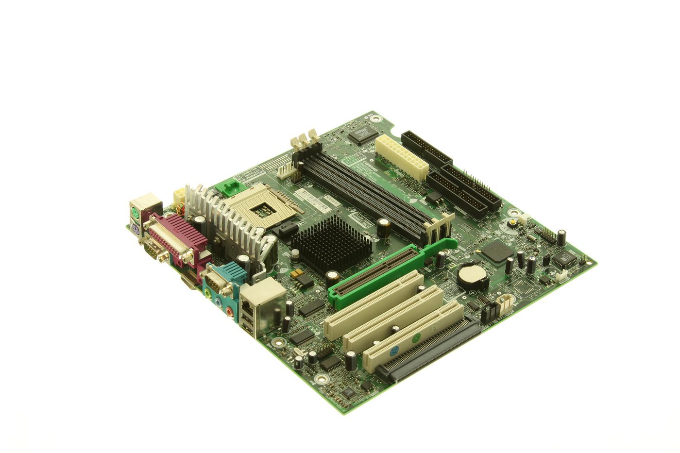 EVO D300 1.7 GHz SYSTEM BOARD