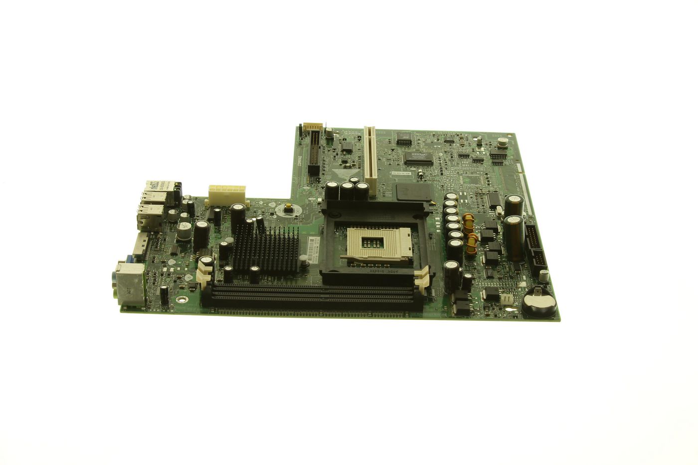 PC M/Board 845GL chipset