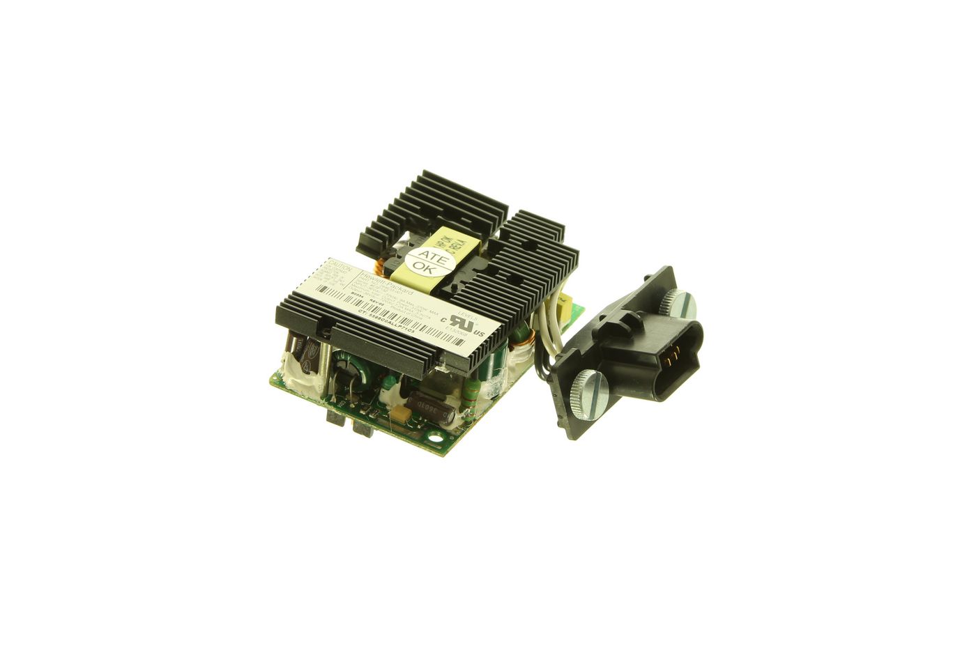 P.SUPPLY ASSY SERIES ESP132