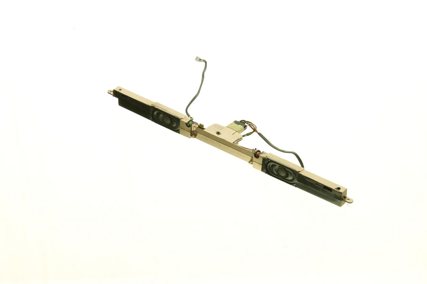Speaker, Left/Right