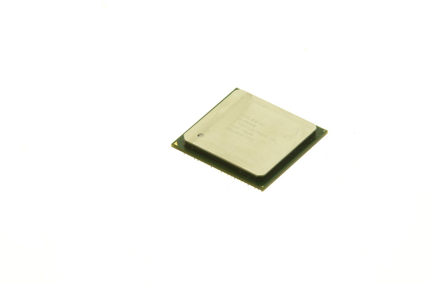 PRCSR 1.7 GHz, Celeron