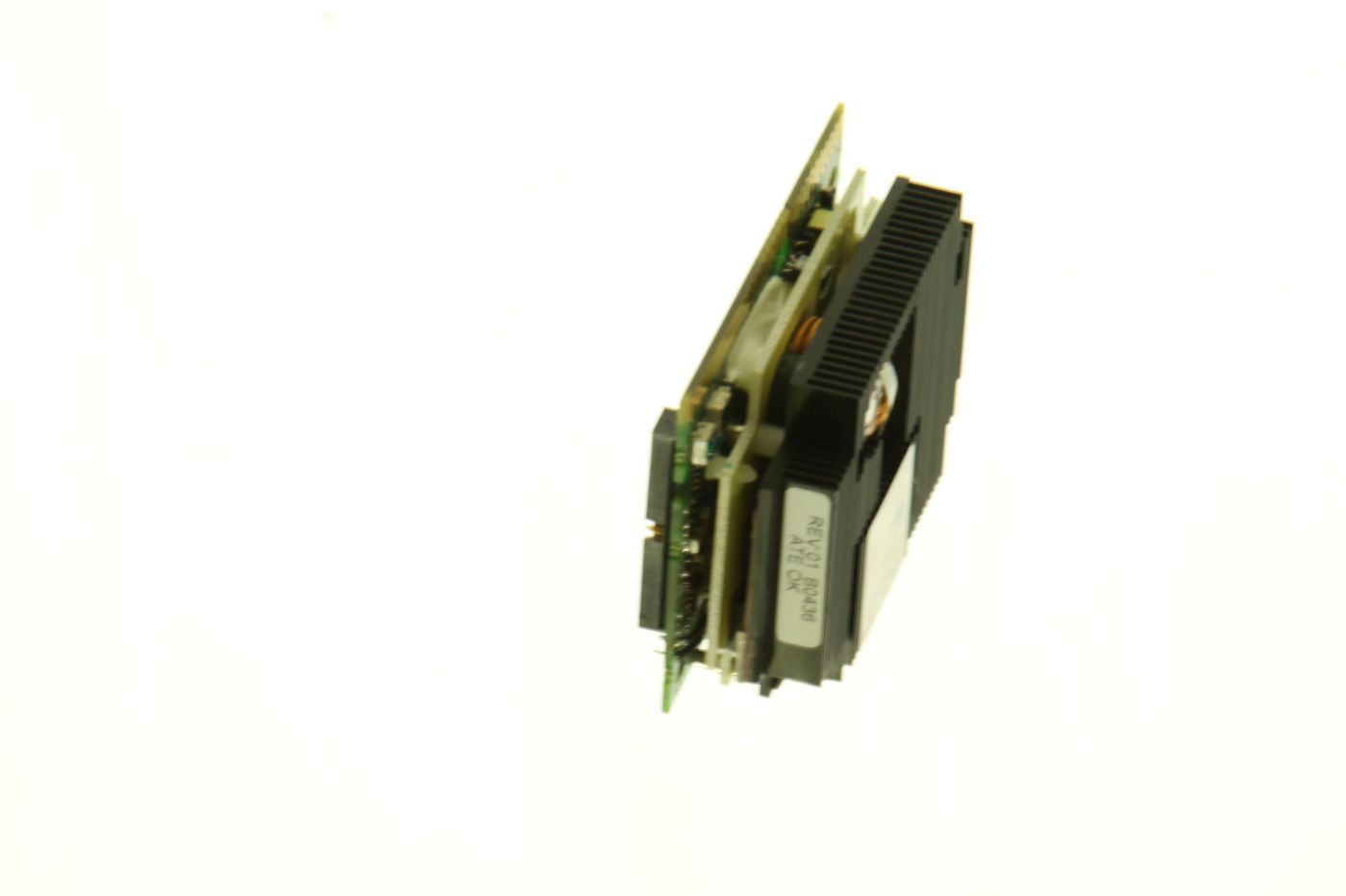 powersupply module 12V