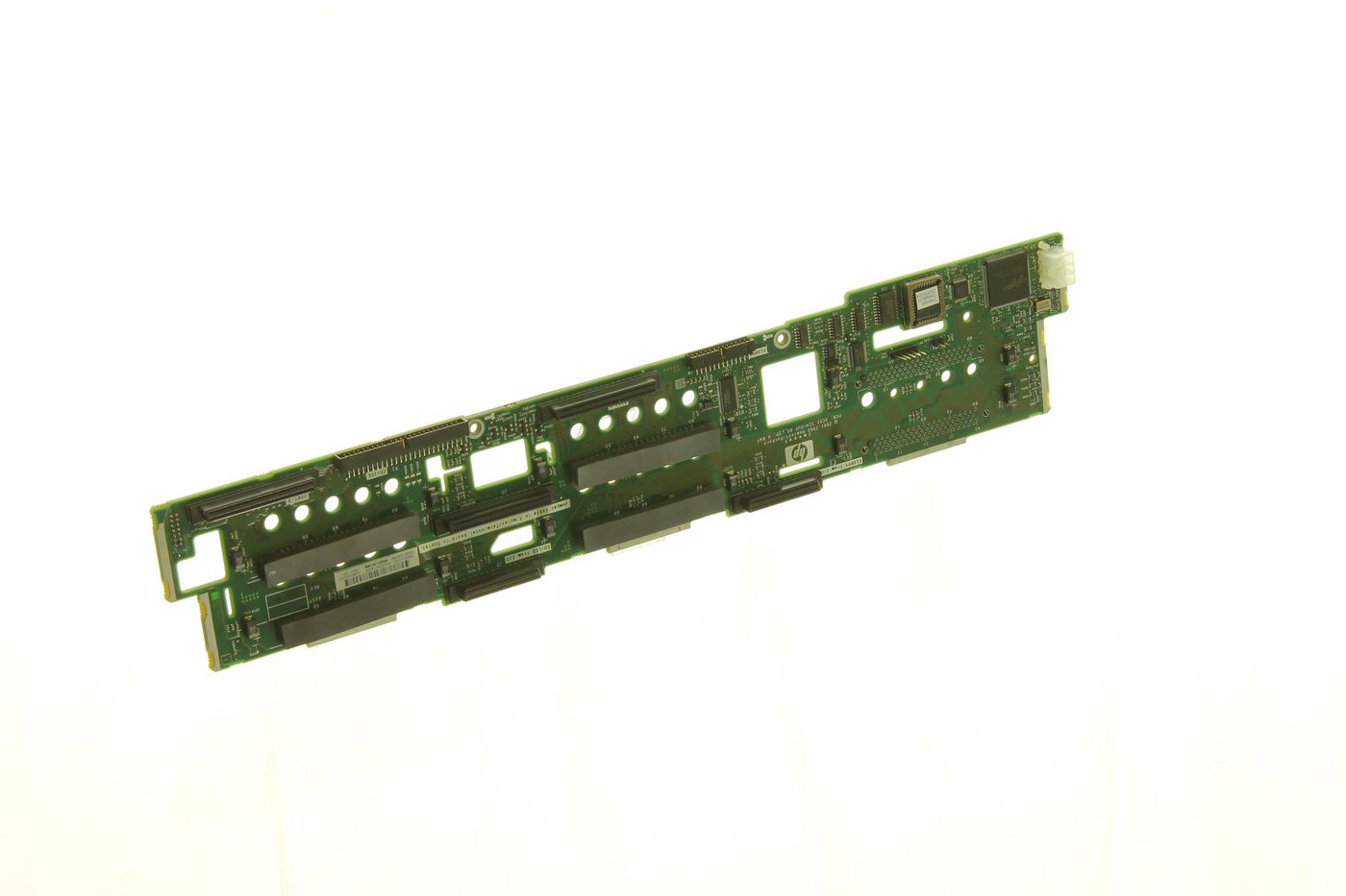 SCSI Backplane for DL380 G3