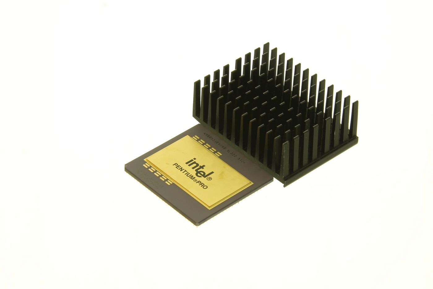 686/200 Processor with 512KB
