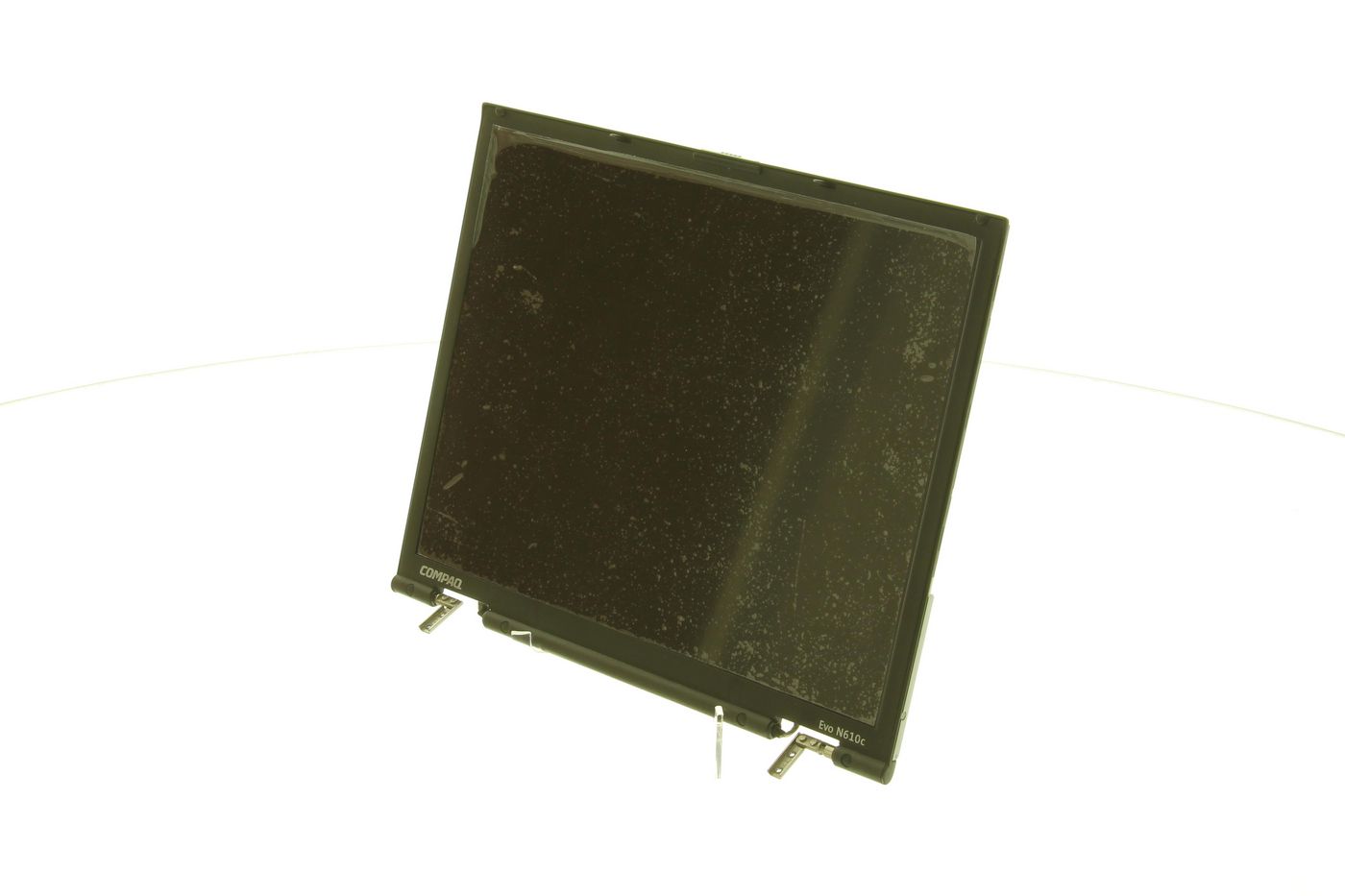 SPS-LCD W/PLASTICS 14.1 INCH,