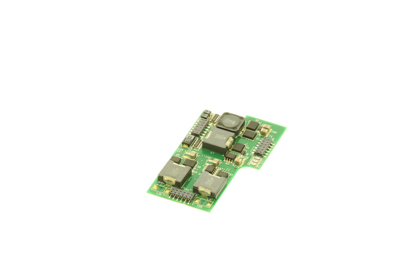 Voltage Board Converter