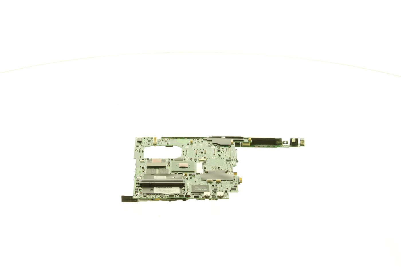 Evo N610c P4 System Board