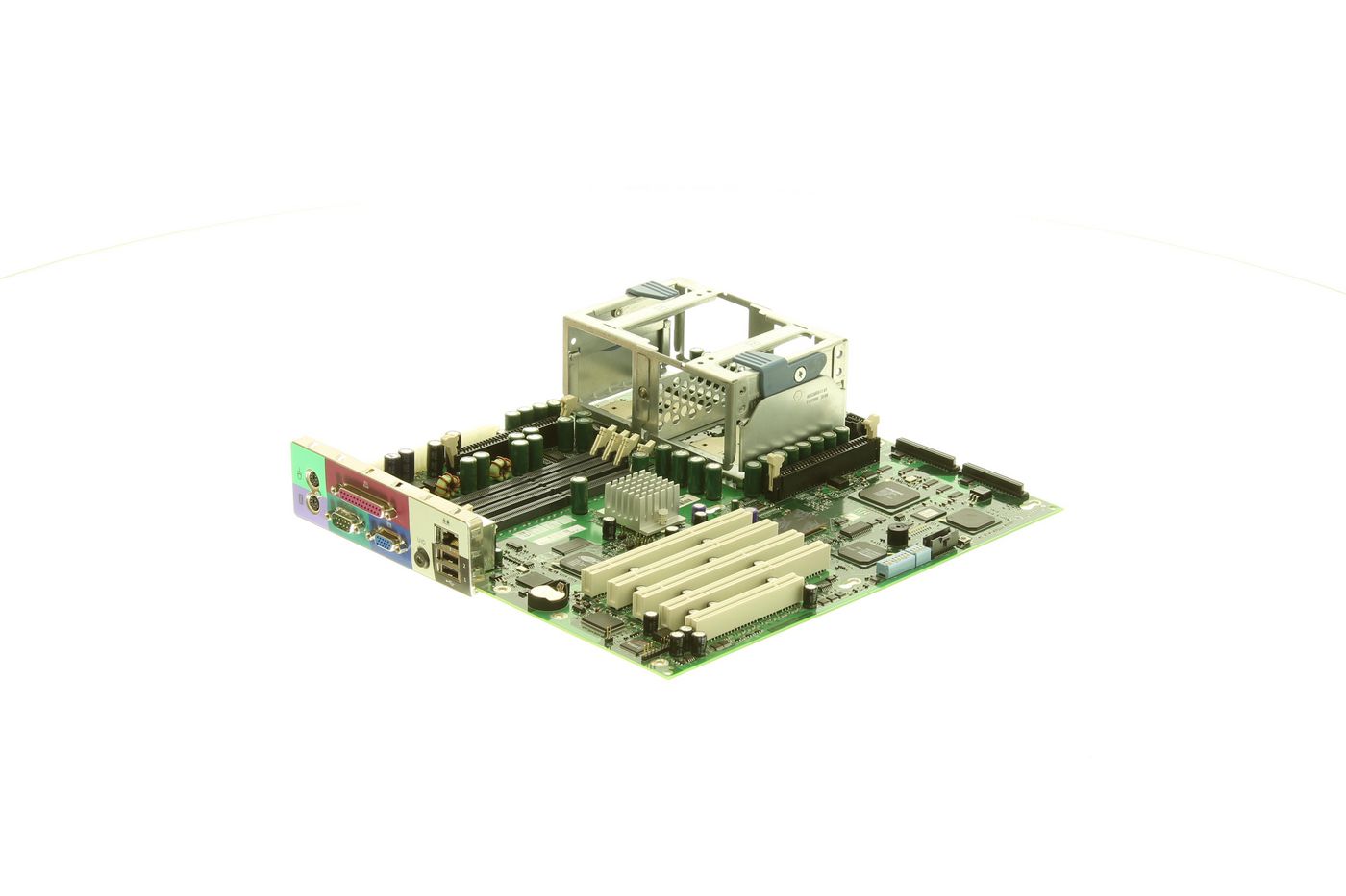 ML350 G3 System board 2.0,
