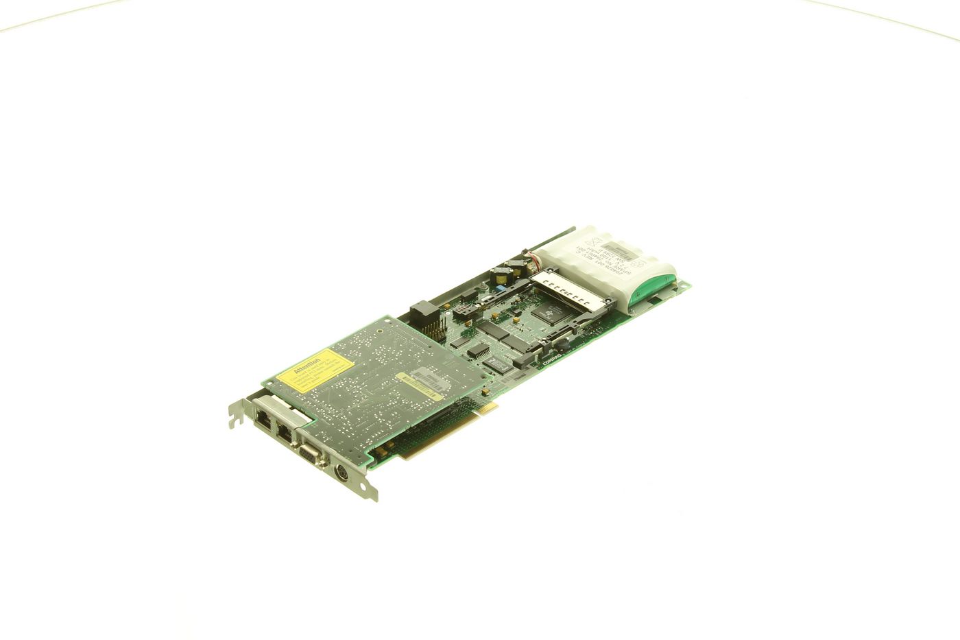 Remote Insight Board II PCI