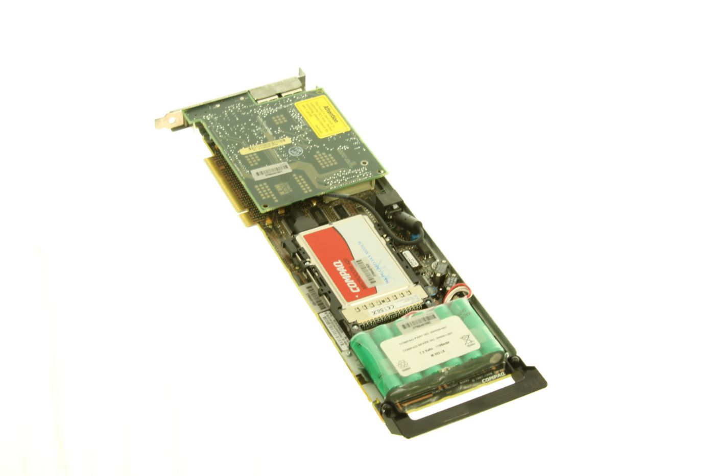 Remote Insight Board with