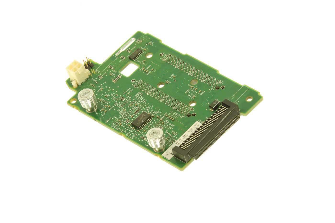 HPE Board Backplane SCSI
