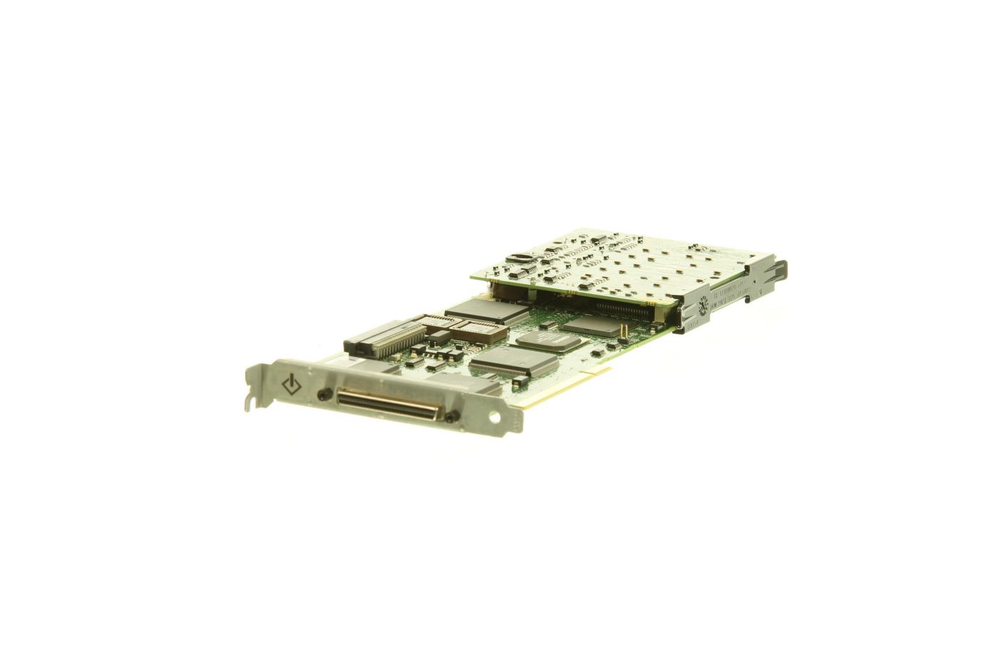 SMART2DH Array Controller