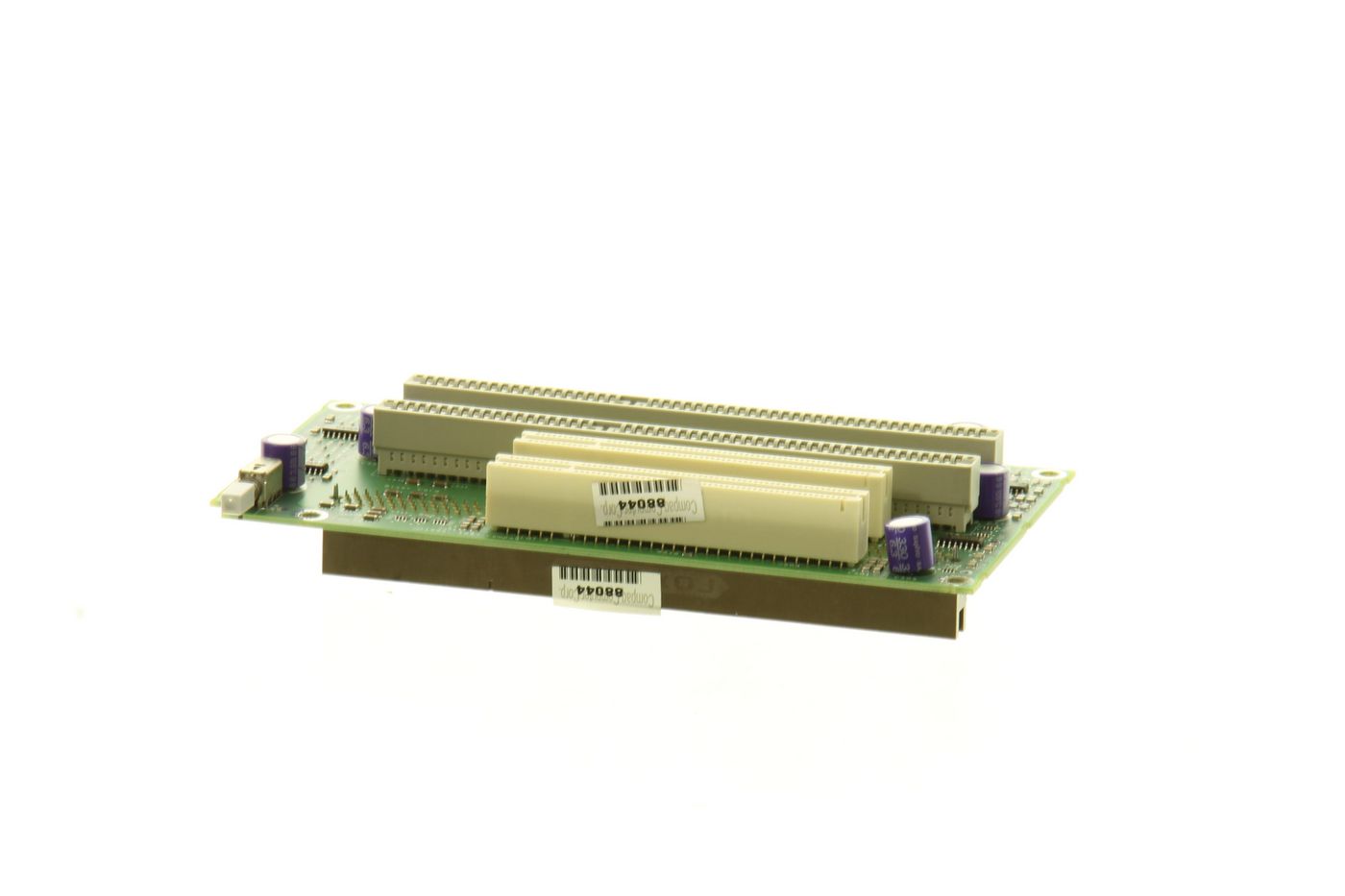 Riser Board with Brace