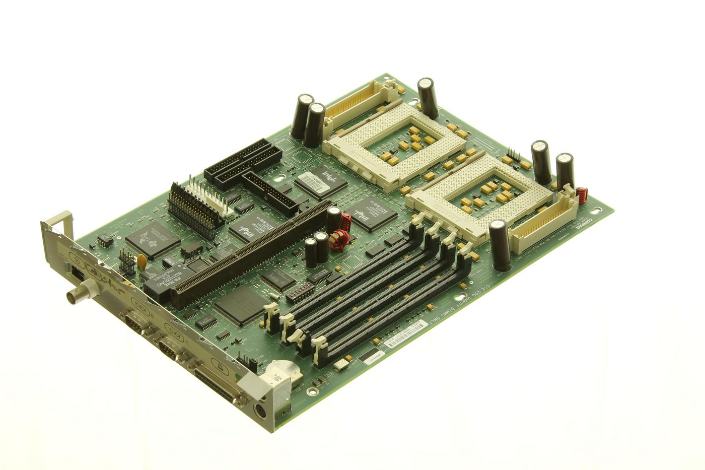 686/200 System Board without