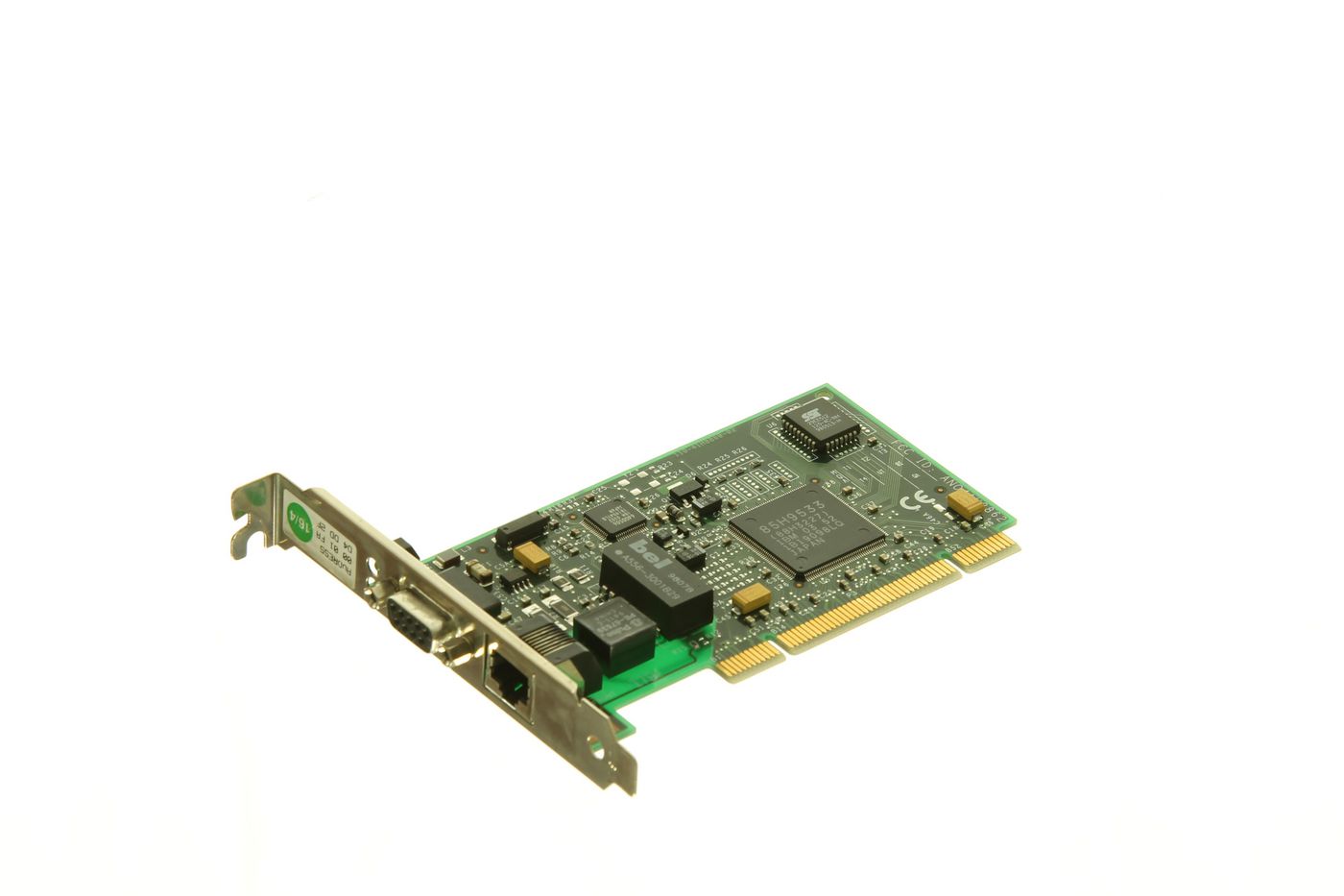 COMPAQ TR NET 4/16 PCI