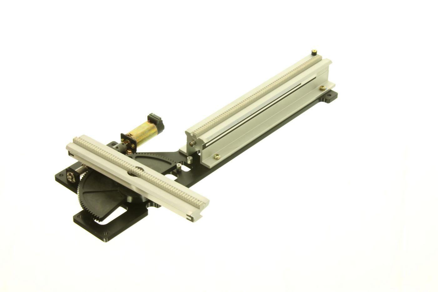 Shuttle Asm W Reader