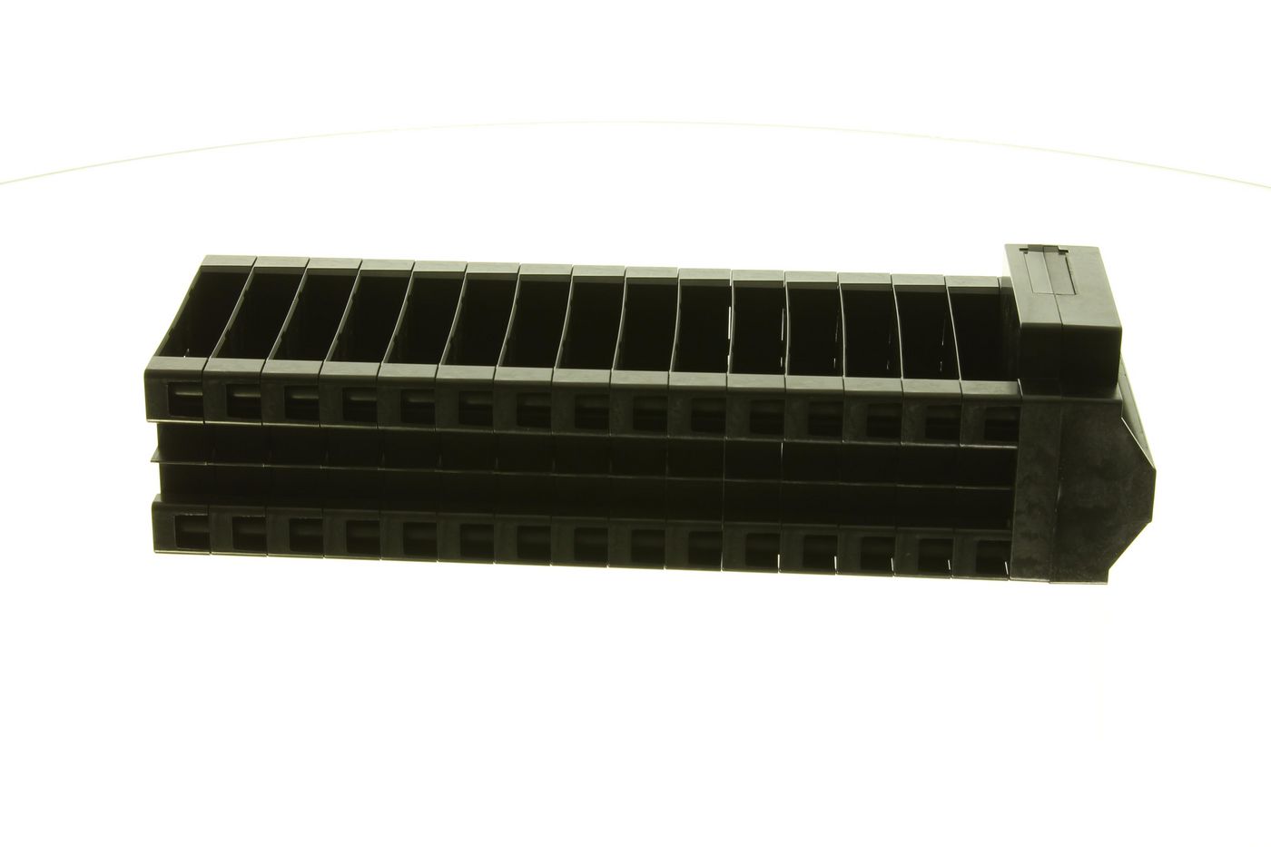 MAGAZINE HP MSL6030 RIGHT LTO