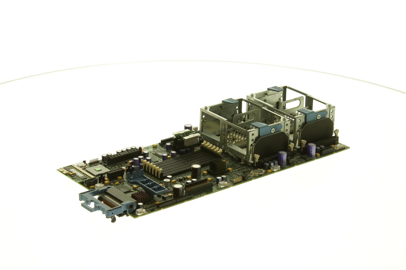 ProLiant BL40p System Board