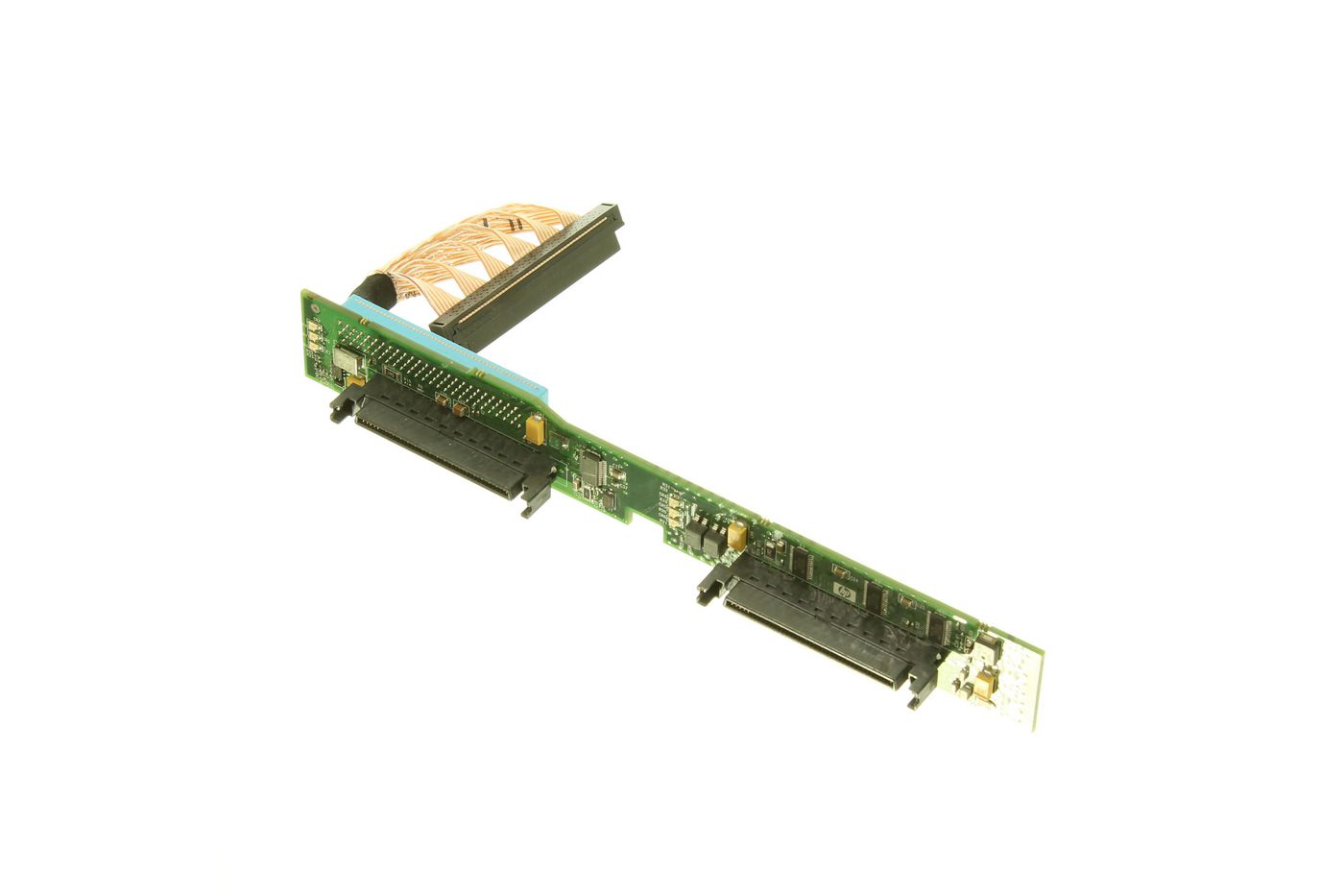 BD BACKPLANE SCSI W/CA