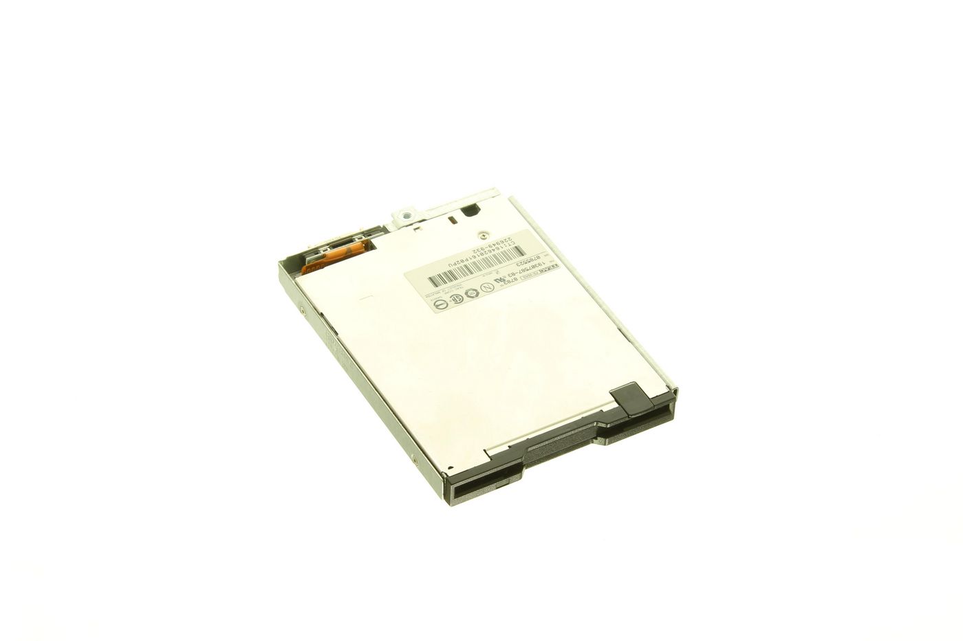 Diskette Drive
