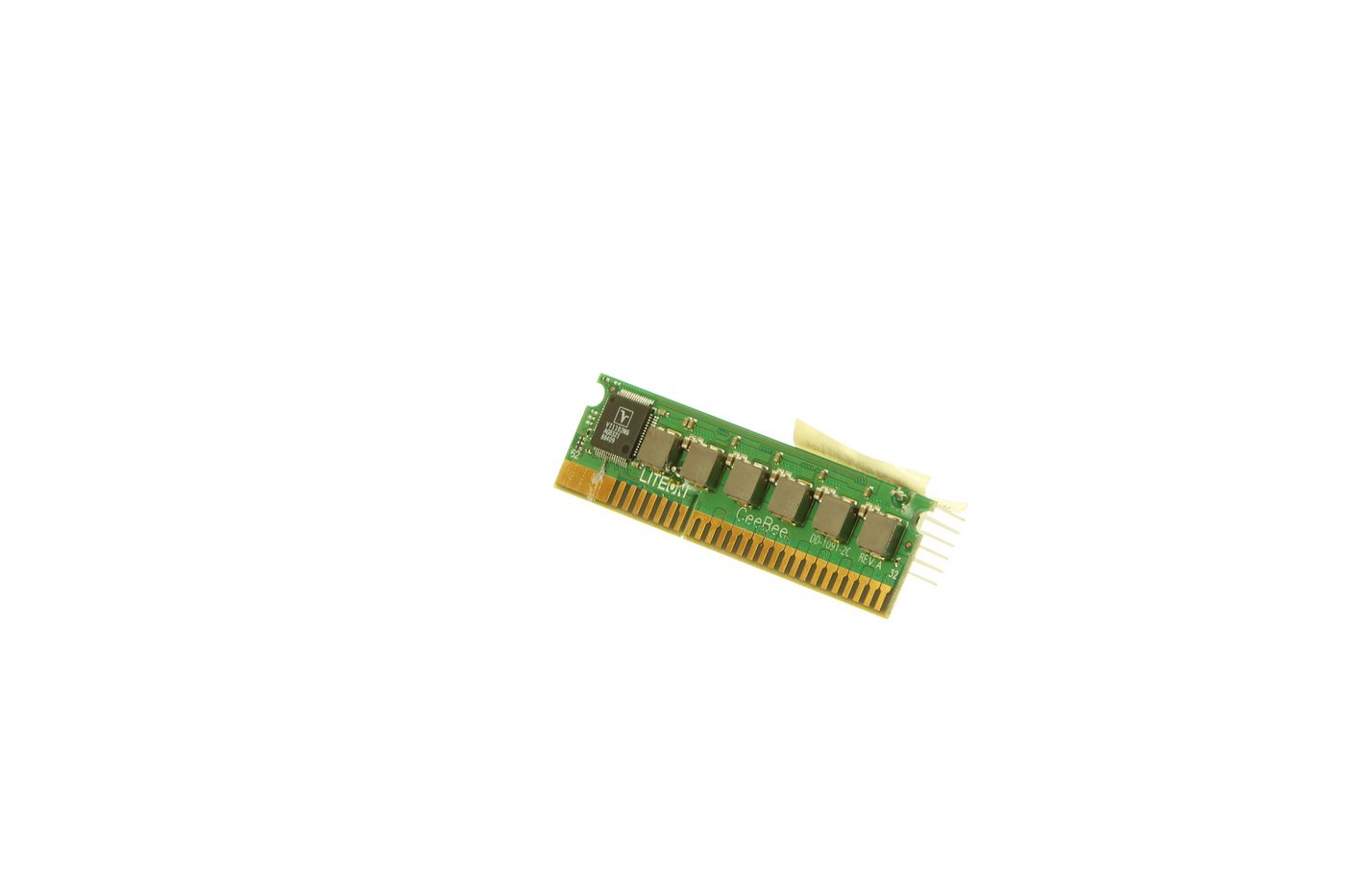 DL360 G3 Board  Voltage Regula