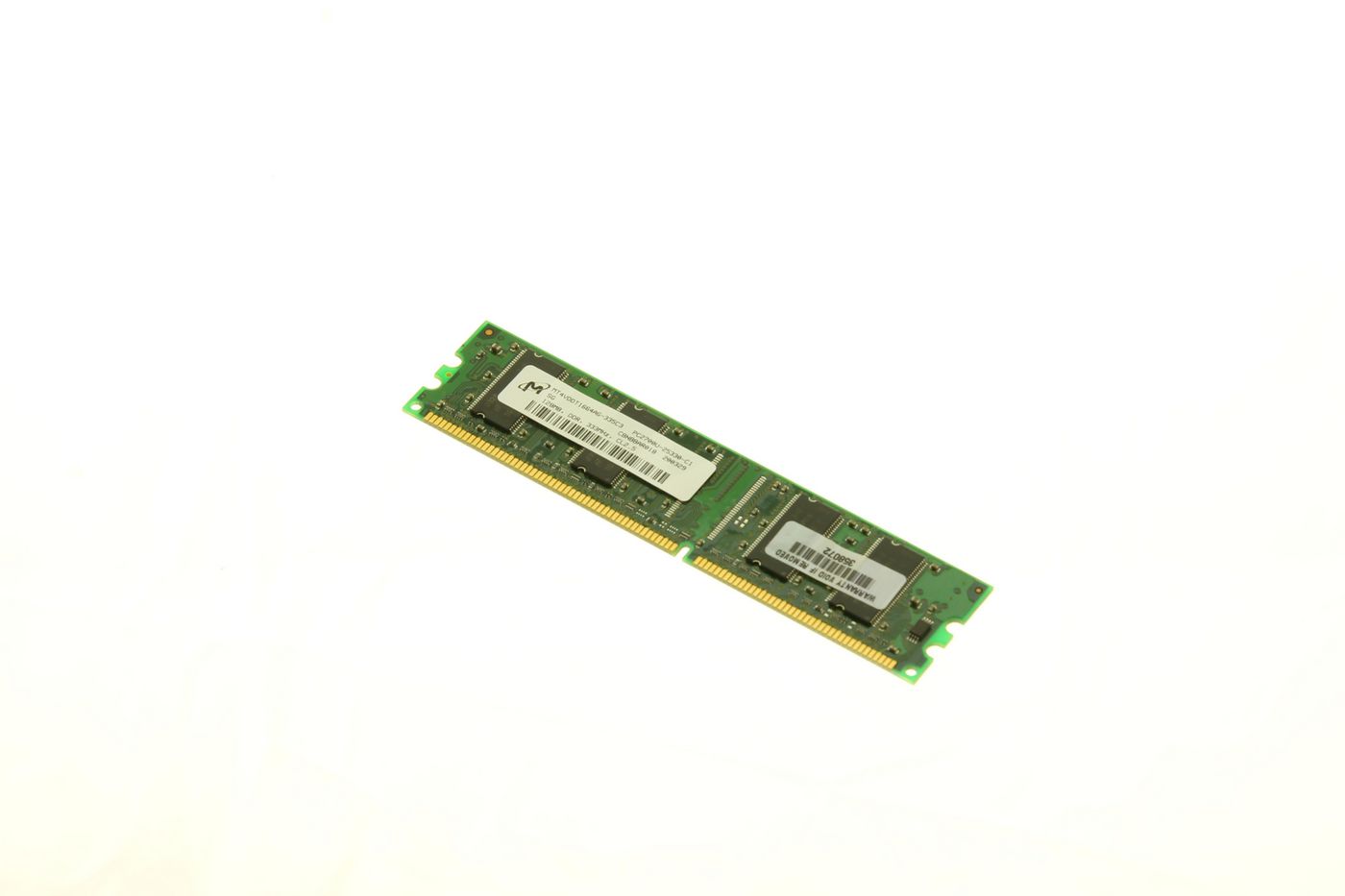 MEMORY 128MB